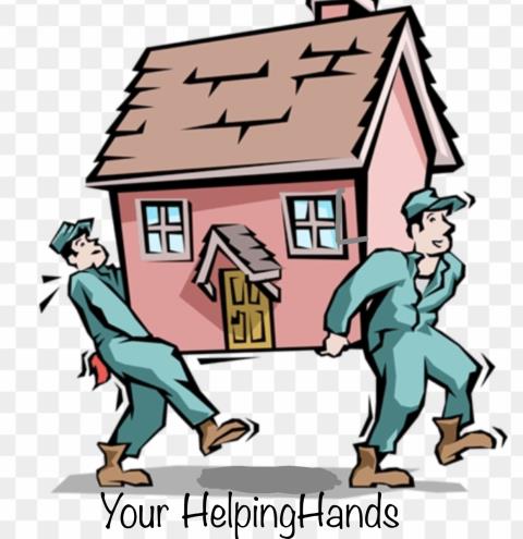 Your Helping Hands profile image