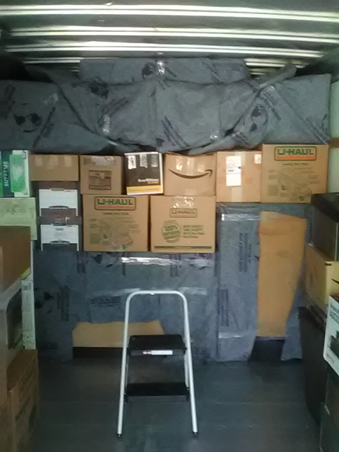 Majestic Movers profile image