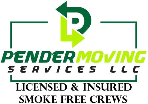 Pender Moving Services, LLC. profile image