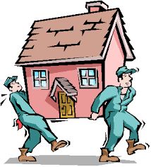 Professional Moving Assistance profile image