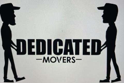 Dedicated Movers profile image