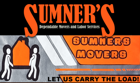 Sumners Dependable Movers Let us carry the load profile image