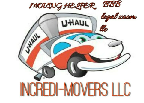 Incredi-Movers llc. profile image