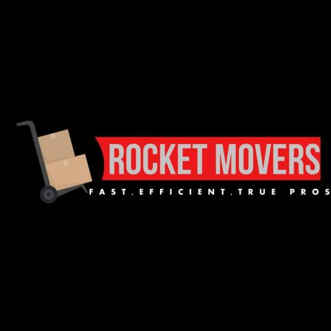 Rocket Movers profile image