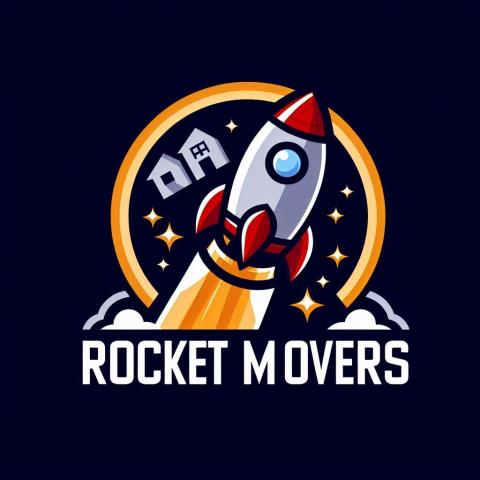 Rocket Movers -est-2017- profile image