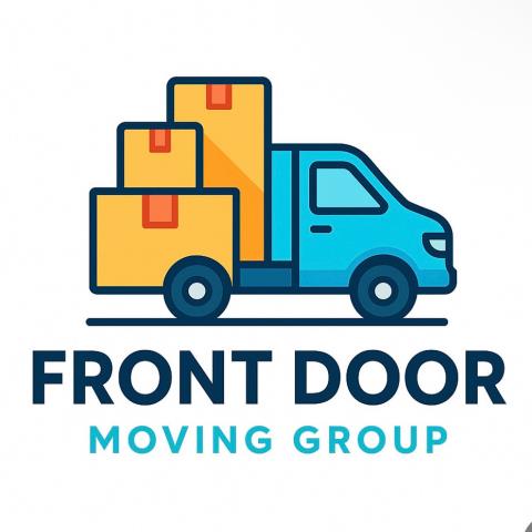Front Door Moving Group profile image