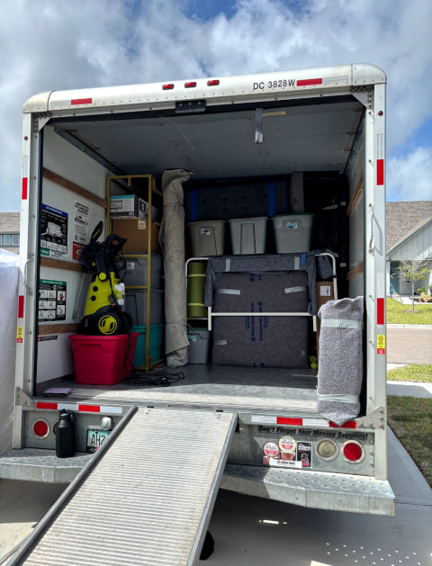 RiteWay Moving Services profile image