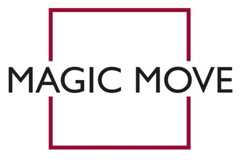 Magic Move profile image