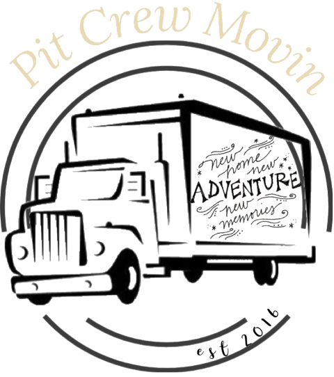 Pit Crew Movin profile image