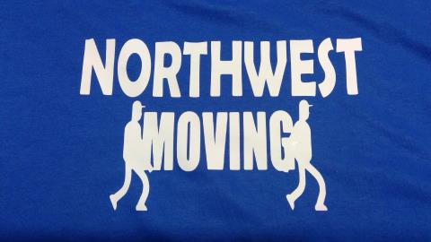 Northwest Moving profile image