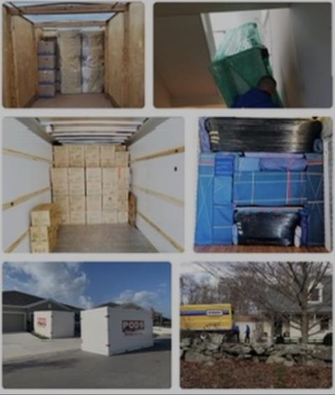 PHIL 413  MOVERS profile image