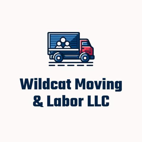 Wildcat Moving and Labor LLC profile image