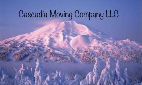 Cascadia Moving profile image