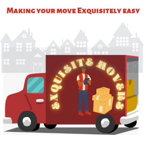 Exquisite Movers profile image