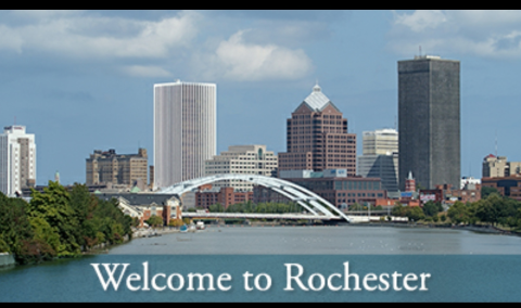Rochester City Movers profile image