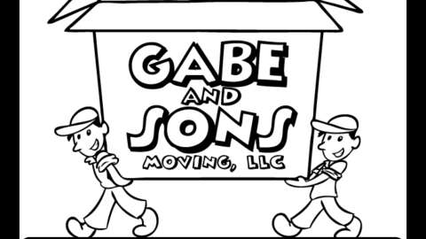 Gabe And Sons Moving profile image