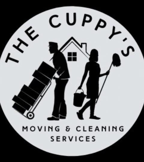 Cuppys Moving Services - Best Reviews profile image