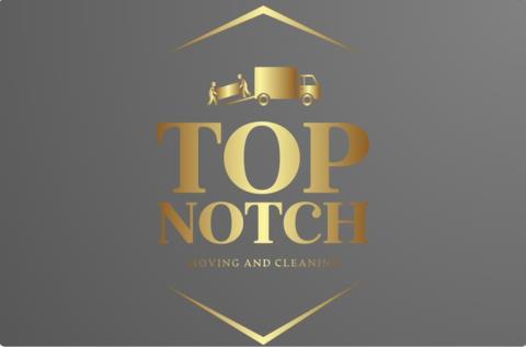 Top Notch Moving And Cleaning, LLC. profile image