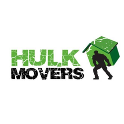 The Hulk Movers profile image
