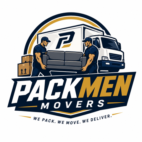 Packmen Moving profile image