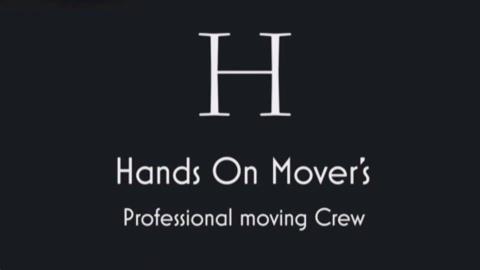 Hands On Movers  profile image
