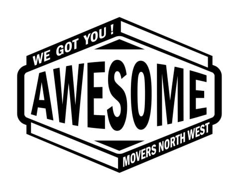 Awesome Movers North West (AMNW) profile image