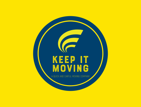 Keep It Moving profile image