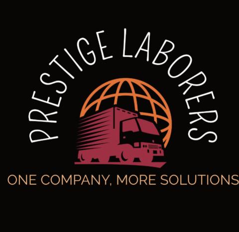 Prestige laborers LLC profile image
