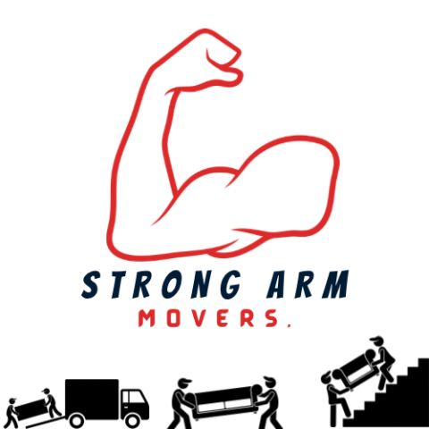 Strong Arm Movers profile image