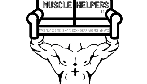 The Muscle Helpers profile image