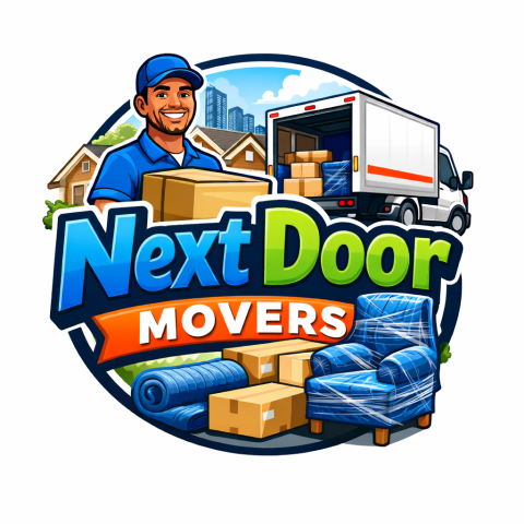 Next Door Movers profile image