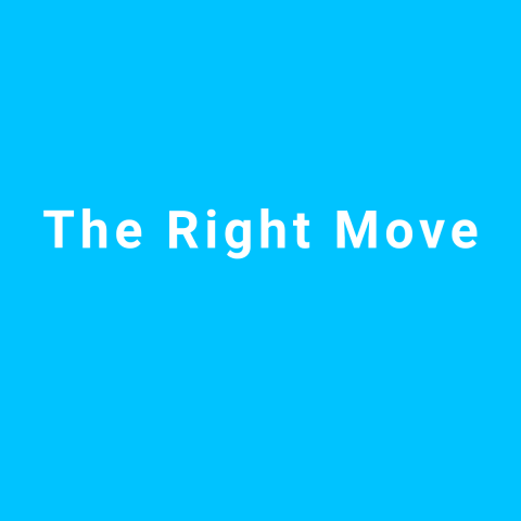The Right Move profile image