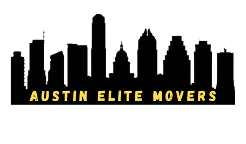 Austin Elite Movers profile image