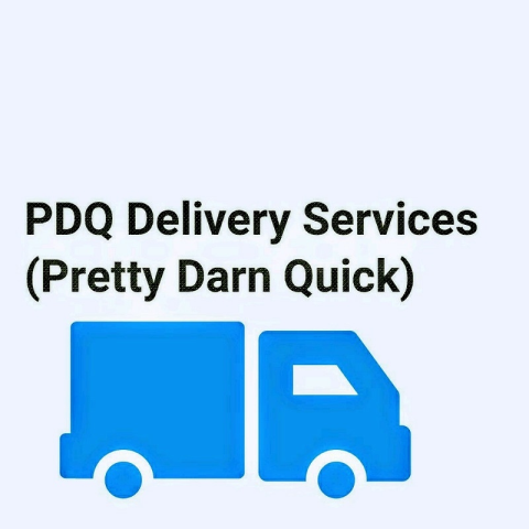 Pdq 4U Moving & Delivery Service Ltd. profile image