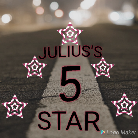 Julius's 5 Star Moving & Packing Company profile image