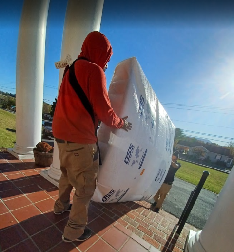 Waynesboro Bargain Movers profile image