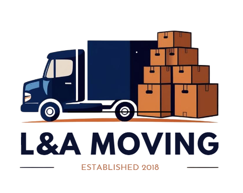 L&A Moving profile image