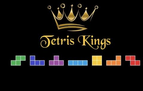 Tetris Kings profile image