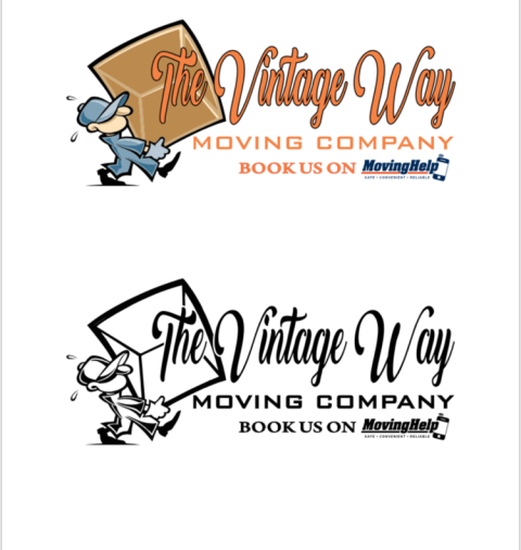 Vintage Way profile image