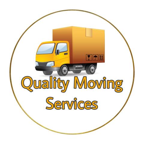 Quality  Moving Services profile image