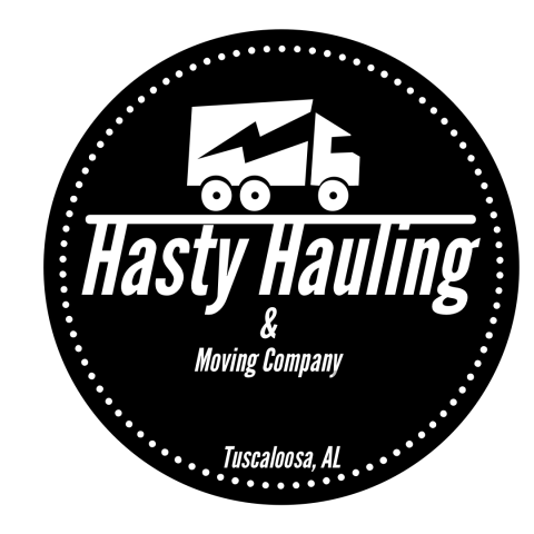 Hasty Hauling &Moving  Company profile image