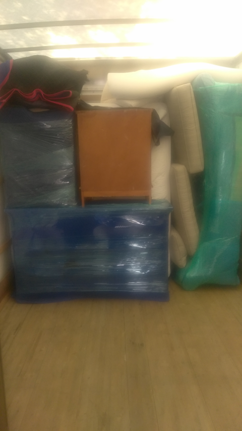 Americas Moving Pros profile image