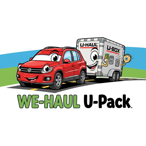 We-Haul U-Pack profile image
