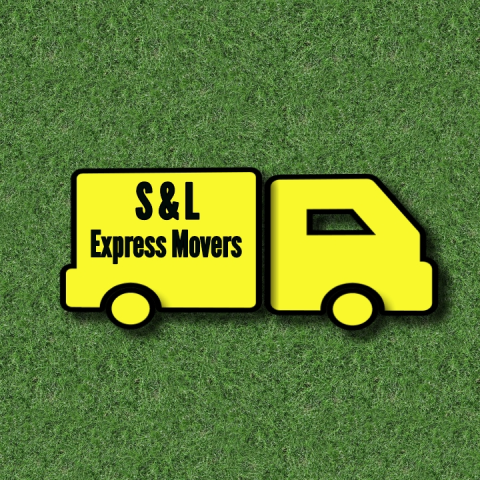 S And L Express Movers profile image