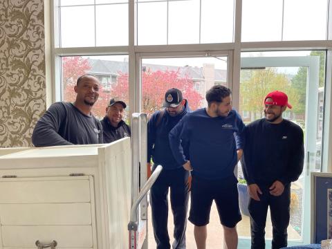 Smooth Mooves profile image