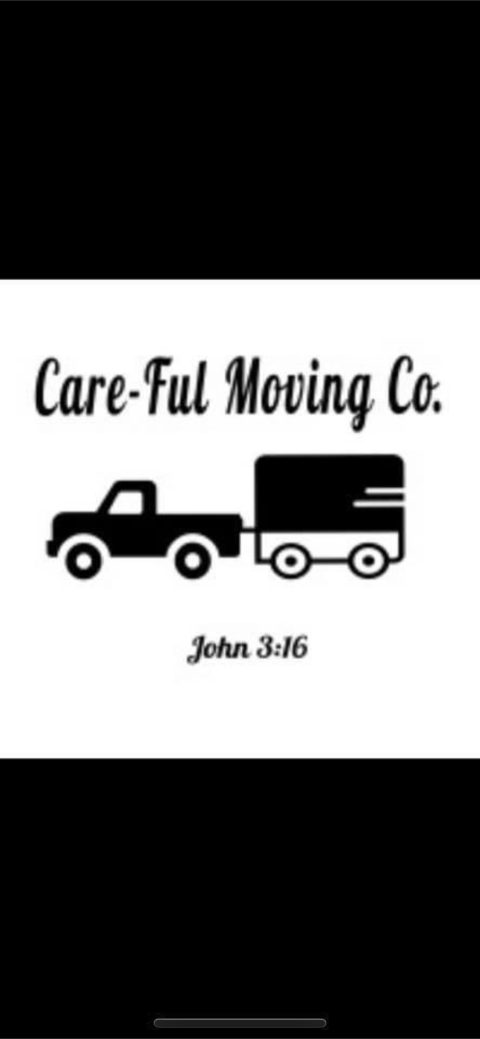 Care-Ful Moving Co profile image