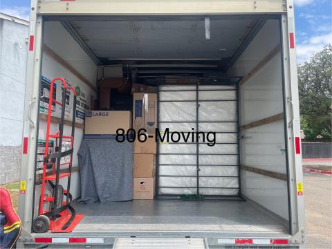 806-Moving of Lubbock profile image