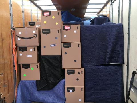 Royal Relocation Services LLC profile image