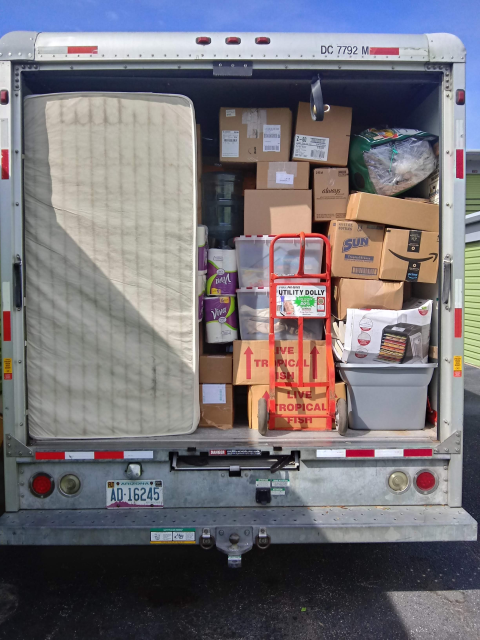 Real A1 Moving LLC profile image