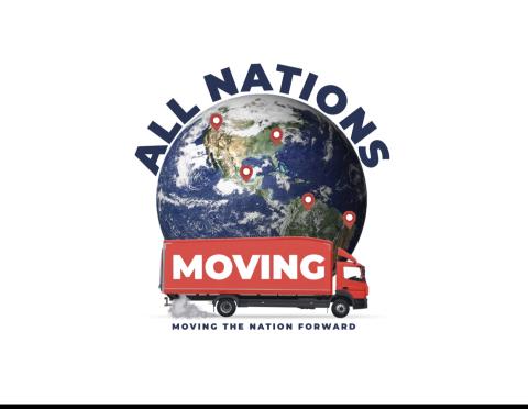 All Nations Moving profile image